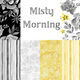 Misty Morning by Henry Glass Fabrics